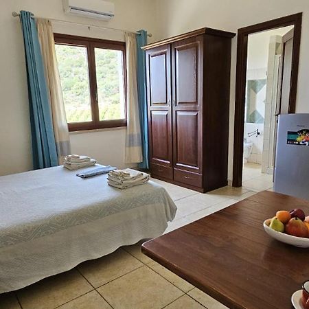 Agriturismo Sa Conca Ruia Orosei Buitenkant foto