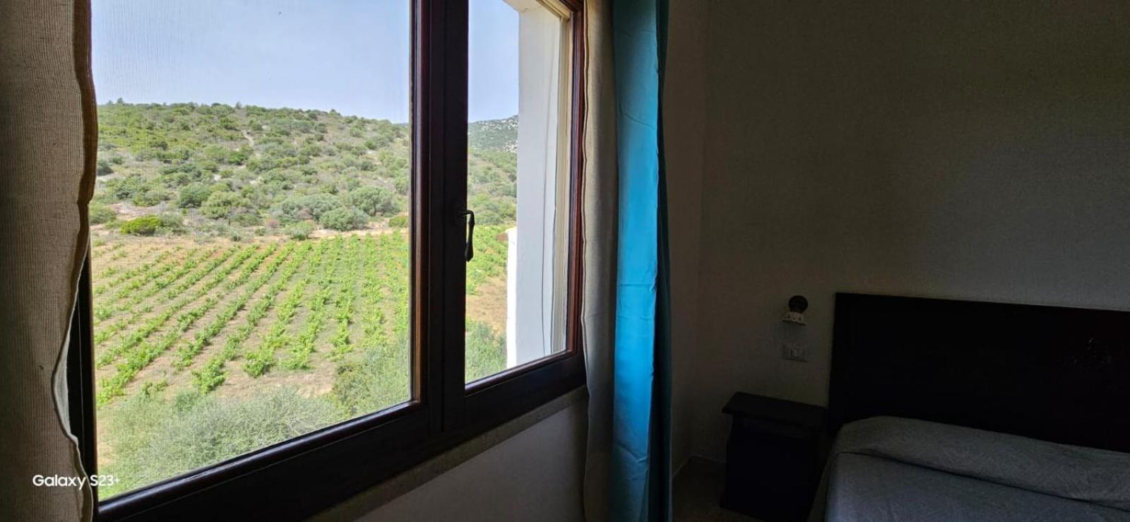 Agriturismo Sa Conca Ruia Orosei Buitenkant foto