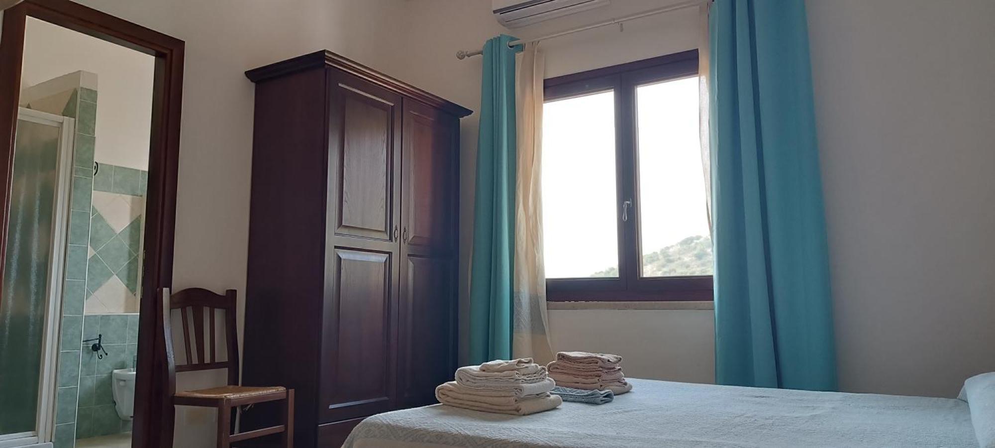 Agriturismo Sa Conca Ruia Orosei Buitenkant foto