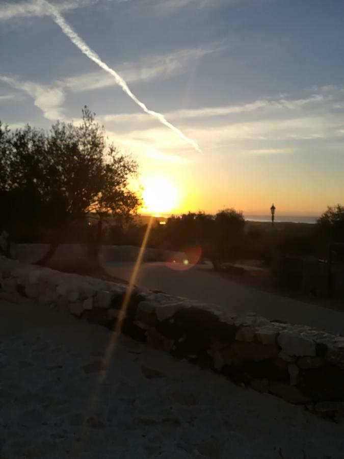 Agriturismo Sa Conca Ruia Orosei Buitenkant foto
